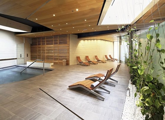 D-Resort Sibenik - D-Spa