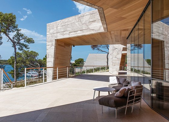 D-Resort Sibenik - Yacht Club