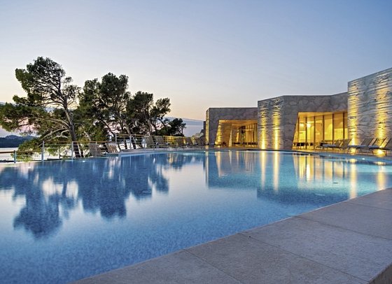 D-Resort Sibenik