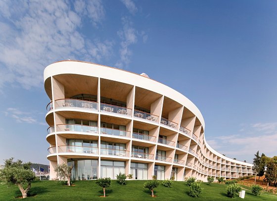 D-Resort Sibenik