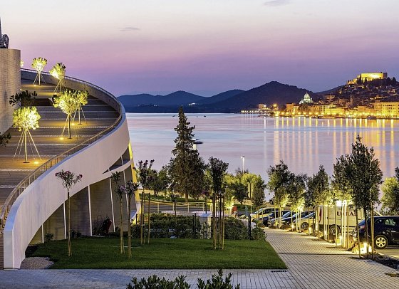 D-Resort Sibenik