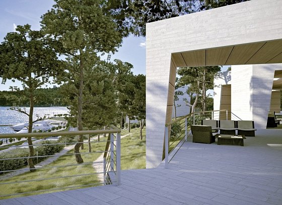 D-Resort Sibenik