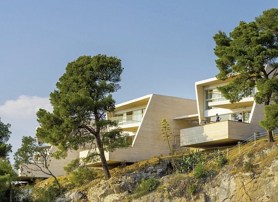 D-Resort Sibenik