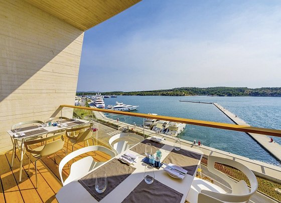 D-Resort Sibenik