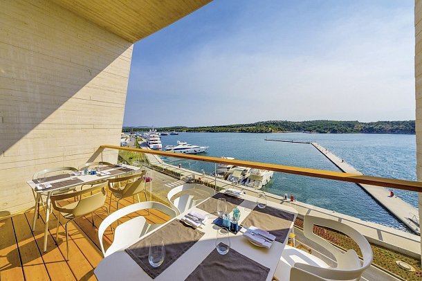 D-Resort Sibenik
