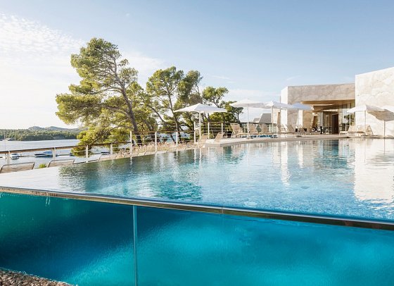 D-Resort Sibenik