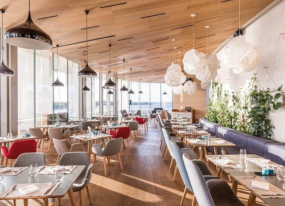 D-Resort Sibenik - Art Restaurant