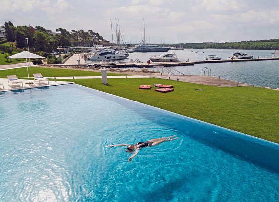 D-Resort Sibenik