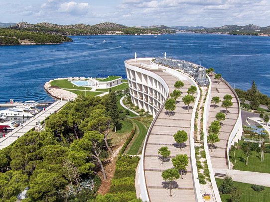 D-Resort Sibenik