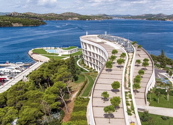 D-Resort Sibenik