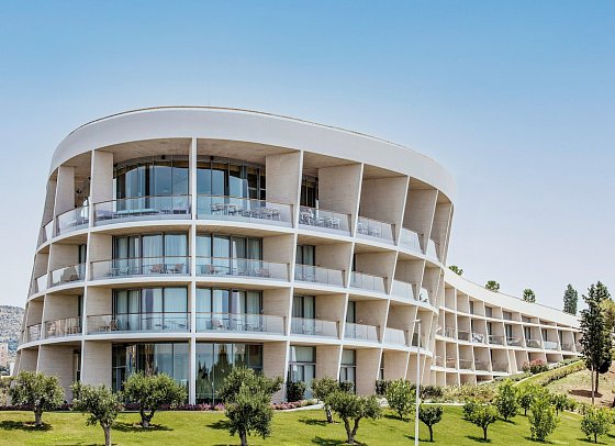 D-Resort Sibenik