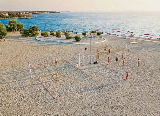 Zaton Holiday Resort Mobilheime