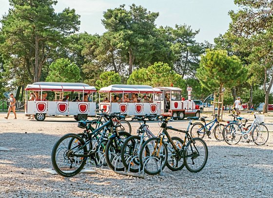 Zaton Holiday Resort Mobilheime