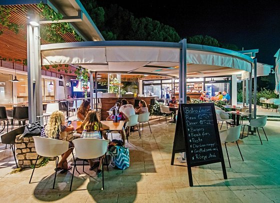 Zaton Holiday Resort Mobilheime