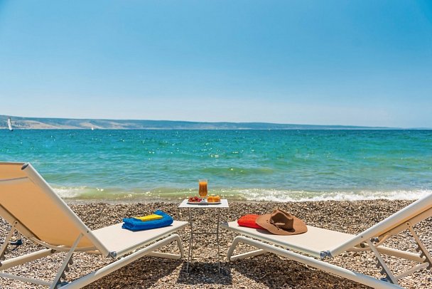 Camping Paklenica - Mobile Home