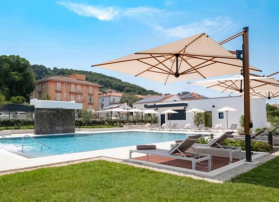 Hotel Preko Ugljan Island, Curio Collection by Hilton