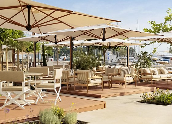 Hotel Preko Ugljan Island, Curio Collection by Hilton