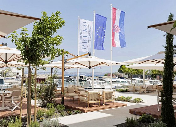 Hotel Preko Ugljan Island, Curio Collection by Hilton