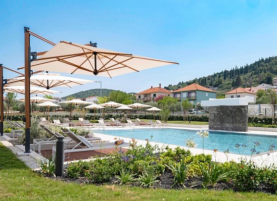 Hotel Preko Ugljan Island, Curio Collection by Hilton