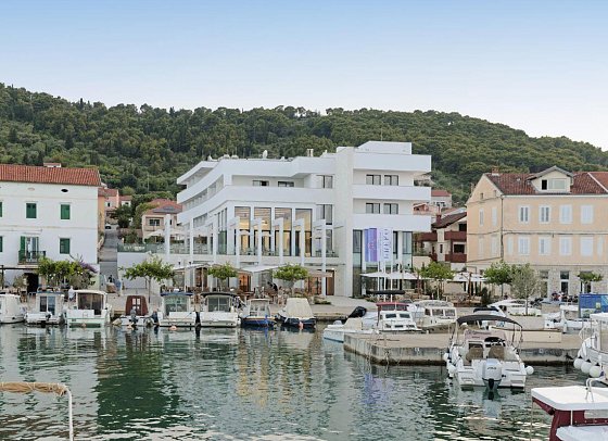 Hotel Preko Ugljan Island, Curio Collection by Hilton