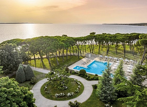 Falkensteiner Hotel Adriana