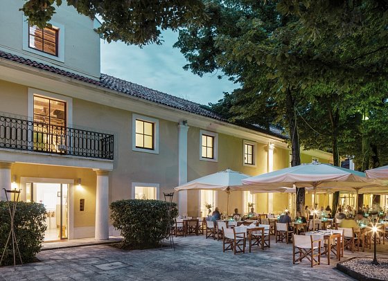 Falkensteiner Hotel Adriana