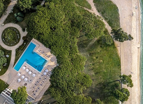 Falkensteiner Hotel Adriana