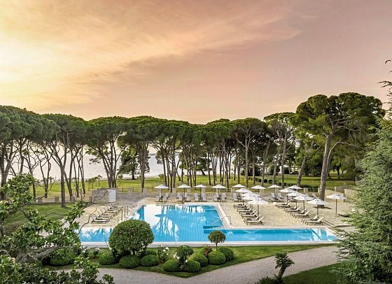 Falkensteiner Hotel Adriana