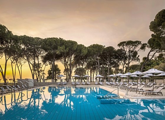 Falkensteiner Hotel Adriana