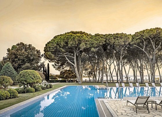 Falkensteiner Hotel Adriana