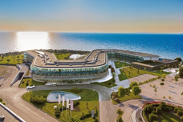 Falkensteiner Hotel & Spa Iadera