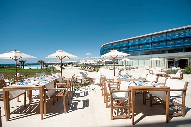 Falkensteiner Hotel & Spa Iadera