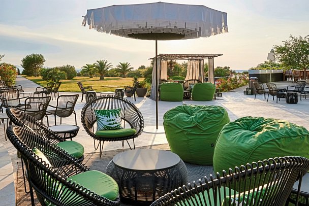 Falkensteiner Hotel & Spa Iadera