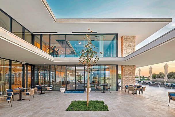 Falkensteiner Hotel & Spa Iadera