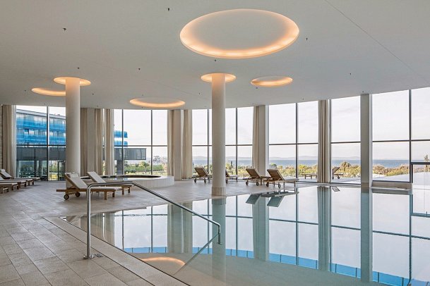 Falkensteiner Hotel & Spa Iadera