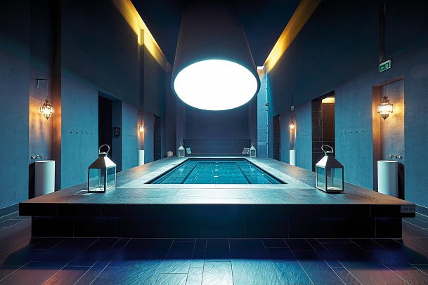 Falkensteiner Hotel & Spa Iadera