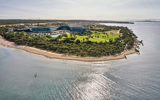 Falkensteiner Hotel & Spa Iadera