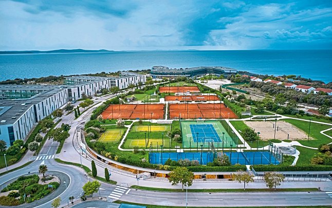 Falkensteiner Hotel & Spa Iadera