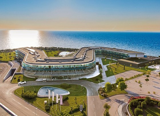 Falkensteiner Hotel & Spa Iadera