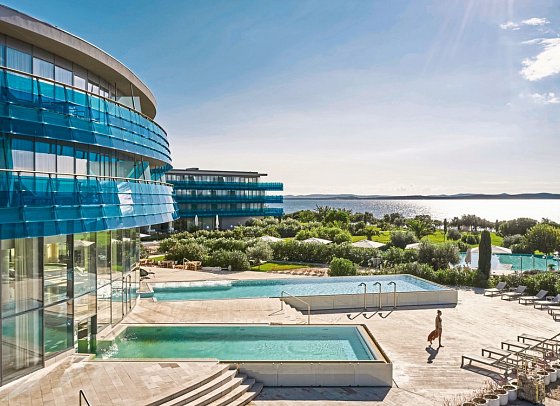 Falkensteiner Hotel & Spa Iadera
