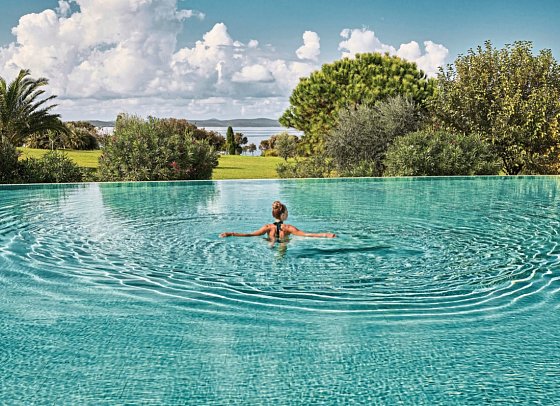 Falkensteiner Hotel & Spa Iadera