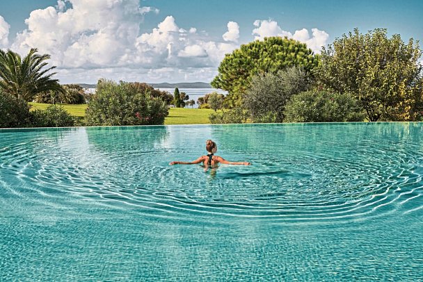 Falkensteiner Hotel & Spa Iadera