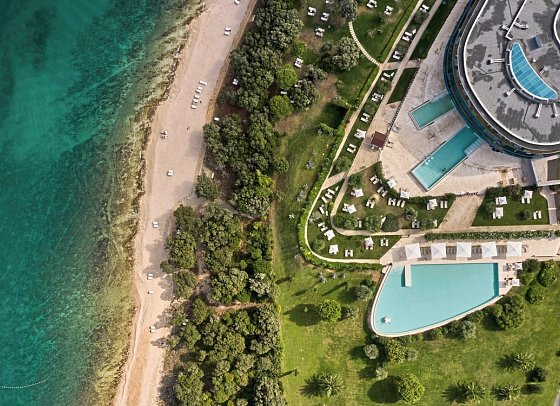 Falkensteiner Hotel & Spa Iadera
