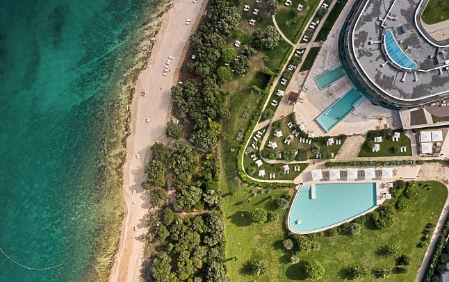 Falkensteiner Hotel & Spa Iadera