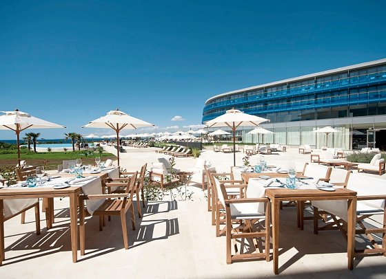 Falkensteiner Hotel & Spa Iadera