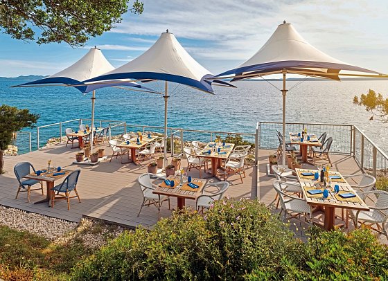 Falkensteiner Hotel & Spa Iadera