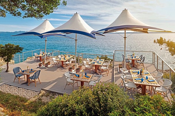 Falkensteiner Hotel & Spa Iadera