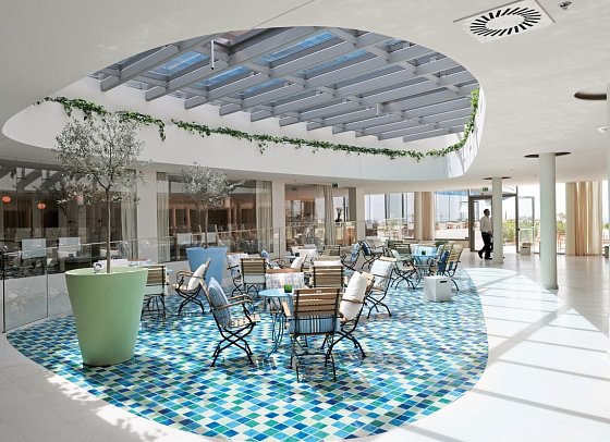 Falkensteiner Hotel & Spa Iadera