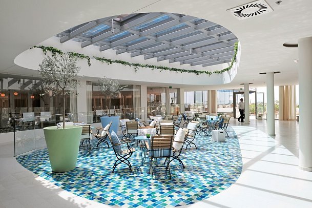 Falkensteiner Hotel & Spa Iadera