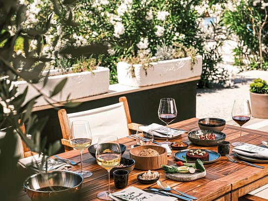 Falkensteiner Hotel & Spa Iadera